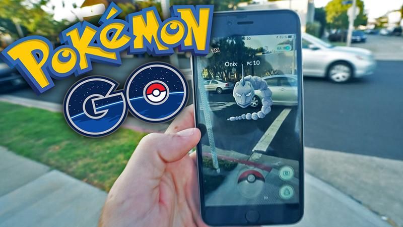 Из-за игры Pokemon Go произошла первая смерть в Японии Из-за игры Pokemon Go произошла первая смерть в Японии