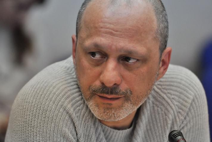 Аласанія назвав двох фаворитів на проведення Євробачення-2017 Аласанія назвав двох фаворитів на проведення Євробачення-2017