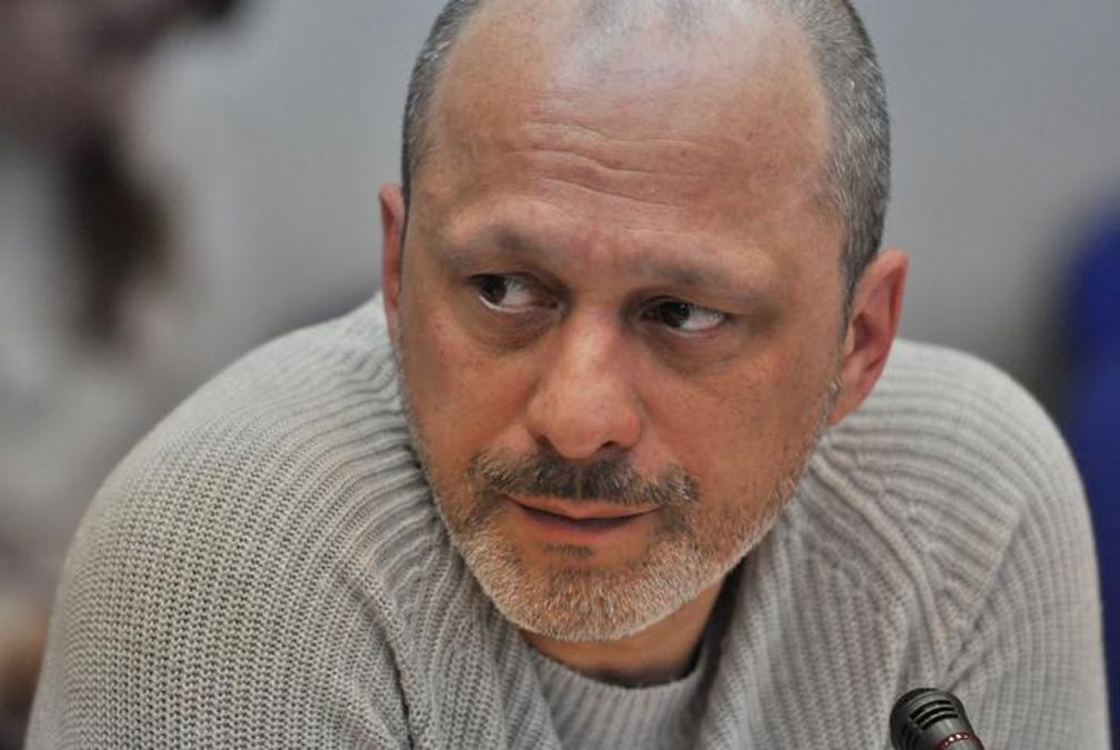 Аласанія назвав двох фаворитів на проведення Євробачення-2017