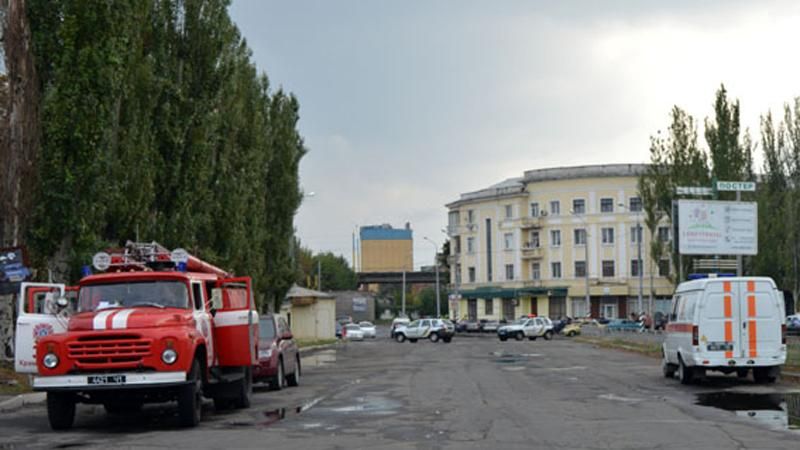 Развлечение террористов "ДНР": одновременное "заминирование" в нескольких городах Донбасса