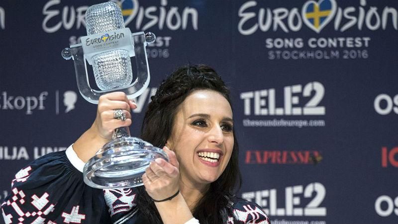 В якому місті треба проводити Євробачення? (ваша думка) В якому місті треба проводити Євробачення? (ваша думка)