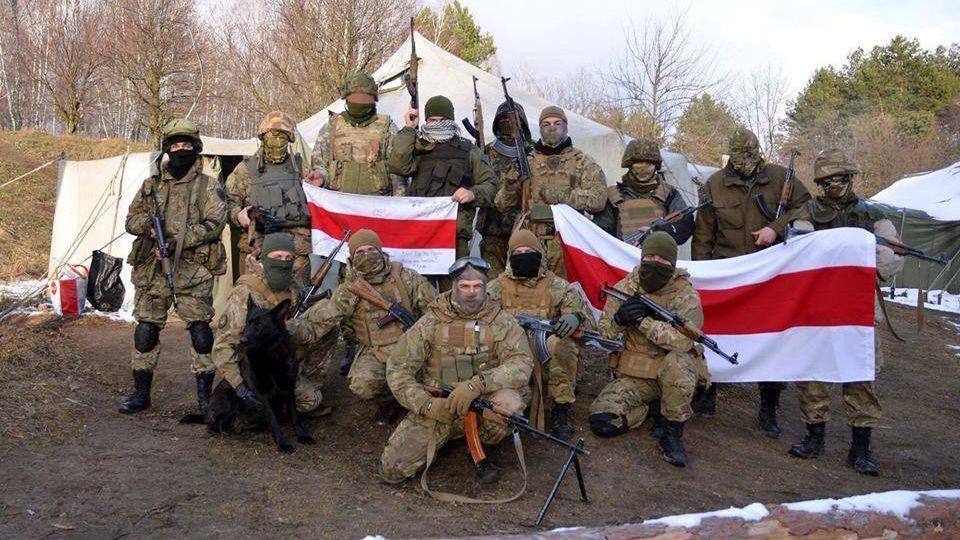 Як живеться іноземцям, які воюють за Україну: дослідження журналістів Як живеться іноземцям, які воюють за Україну: дослідження журналістів