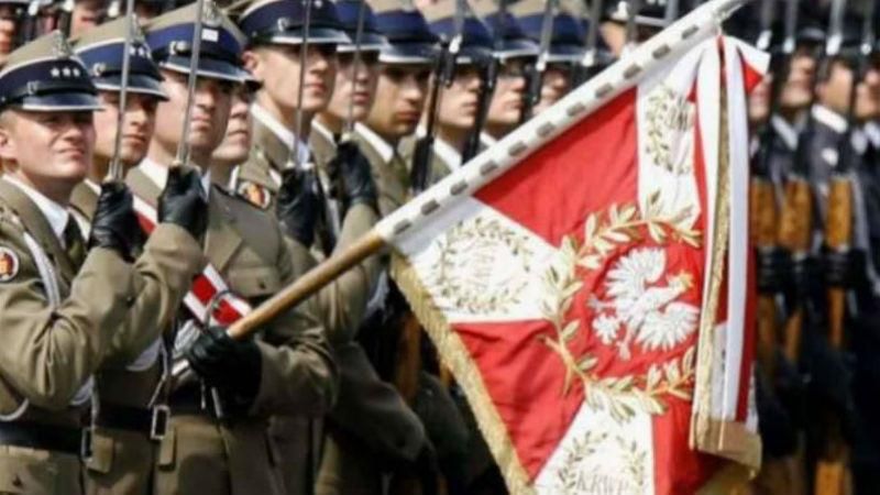 Проверка ВС России встревожила Польшу – руководство армии созвали на экстренное совещание Проверка ВС России встревожила Польшу – руководство армии созвали на экстренное совещание