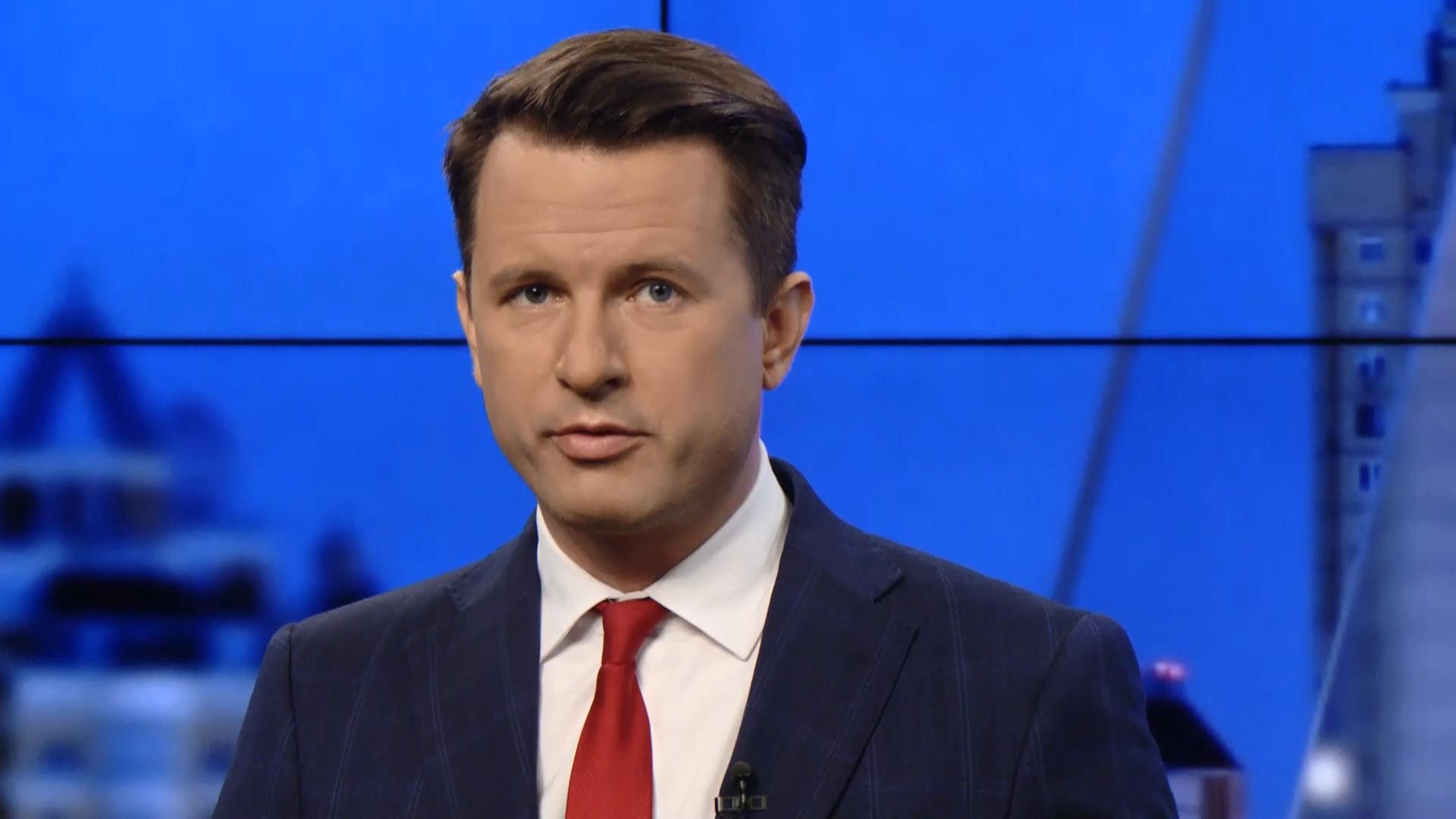 Выпуск новостей 25 августа по состоянию на 18:00 - 25 августа 2016 - Телеканал новин 24