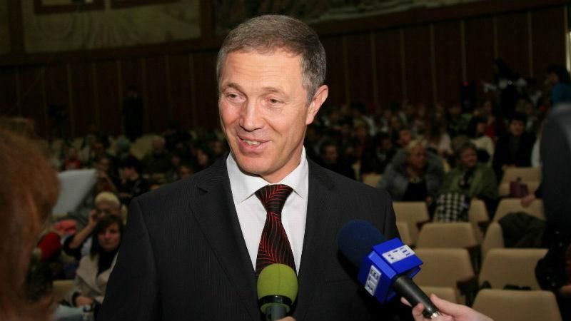 Екс-мера Херсона затримали в Домініканскій Республіці: підозрюють у викраденні Екс-мера Херсона затримали в Домініканскій Республіці: підозрюють у викраденні