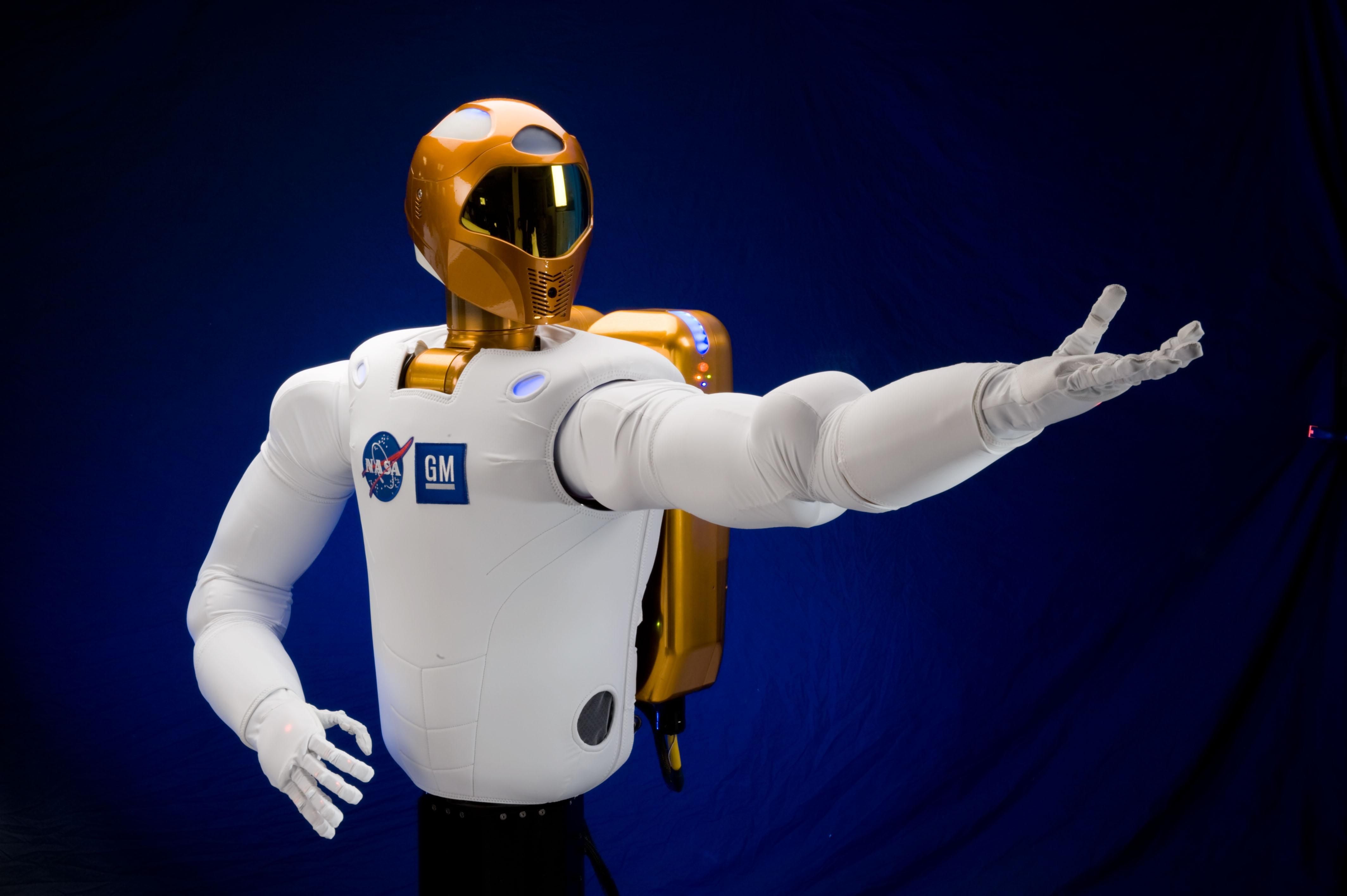 NASA хоче відправляти на Марс роботів