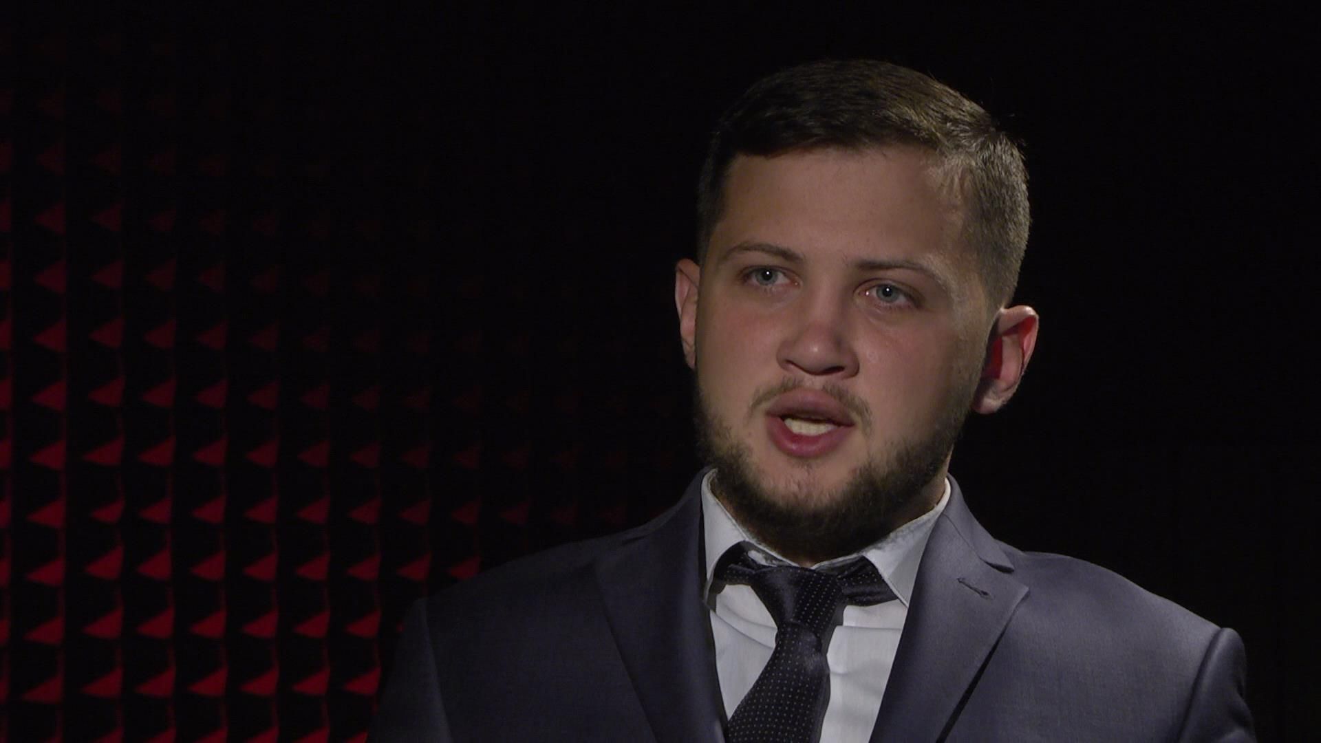 Афанасьєв пояснив, чому пригальмував процес повернення Сенцова в Україну Афанасьєв пояснив, чому пригальмував процес повернення Сенцова в Україну