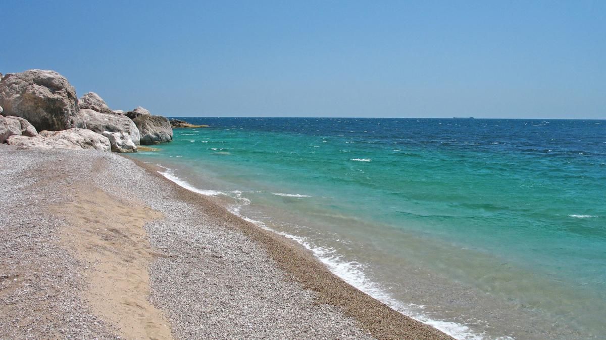 Голос Кремля розповів, що українці залюбки відвідують Крим Голос Кремля розповів, що українці залюбки відвідують Крим