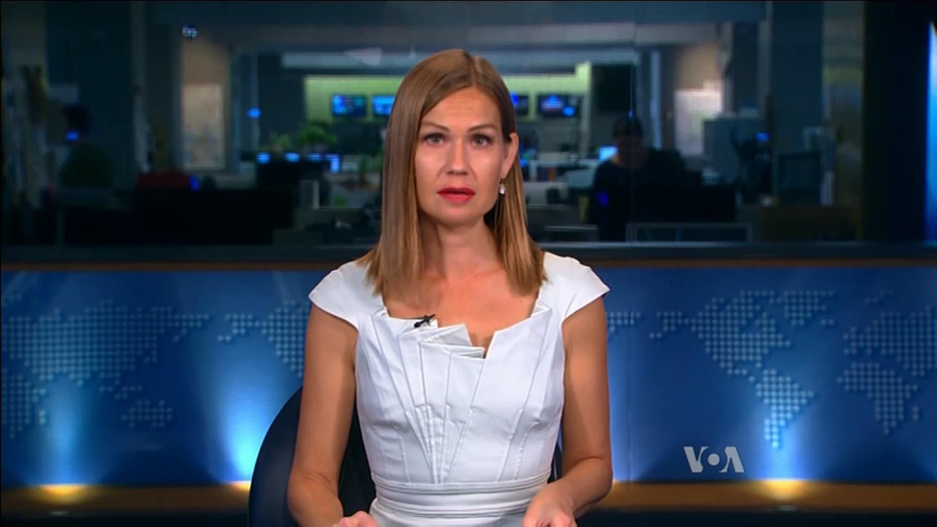 Голос Америки. Що Байден пообіцяв Туреччині
Голос Америки. Що Байден пообіцяв Туреччині