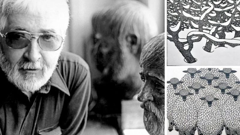 Как украинец преодолел бедность и стал успешным художником в США Как украинец преодолел бедность и стал успешным художником в США