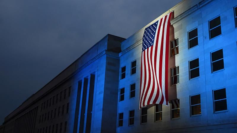 Пентагон отреагировал на военную активность России Пентагон отреагировал на военную активность России