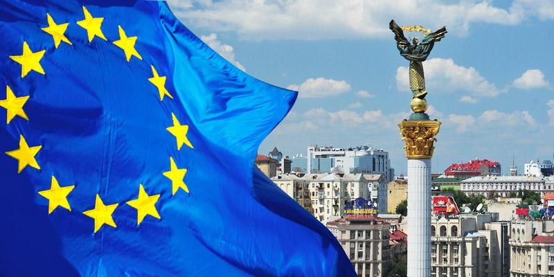 Появилась обновленная информация о количестве украинцев, которые хотят в ЕС