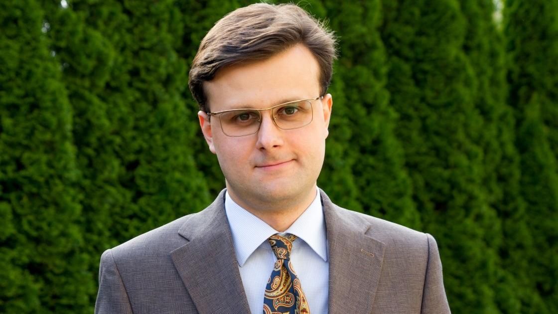 Голова комітету ВР вимагає негайно опублікувати закон, присвячений захисту вітчизняного ринку брухту Голова комітету ВР вимагає негайно опублікувати закон, присвячений захисту вітчизняного ринку брухту