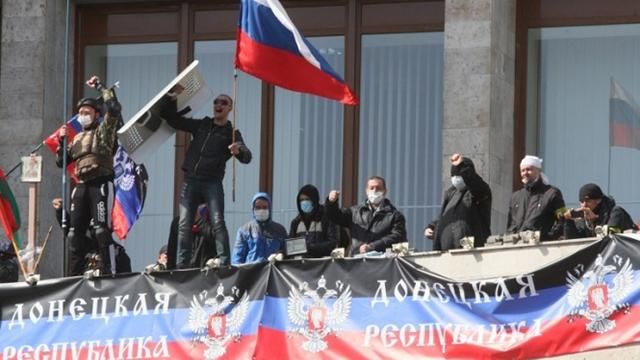 Журналіст описав підступні плани Кремля Журналіст описав підступні плани Кремля