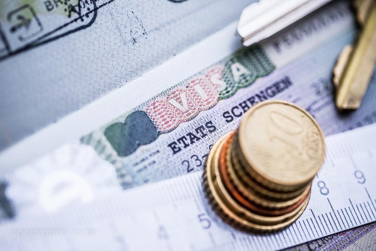 ЄС планує зробити платний в'їзд з безвізових країн, – ЗМІ
ЄС планує зробити платний в'їзд з безвізових країн, – ЗМІ