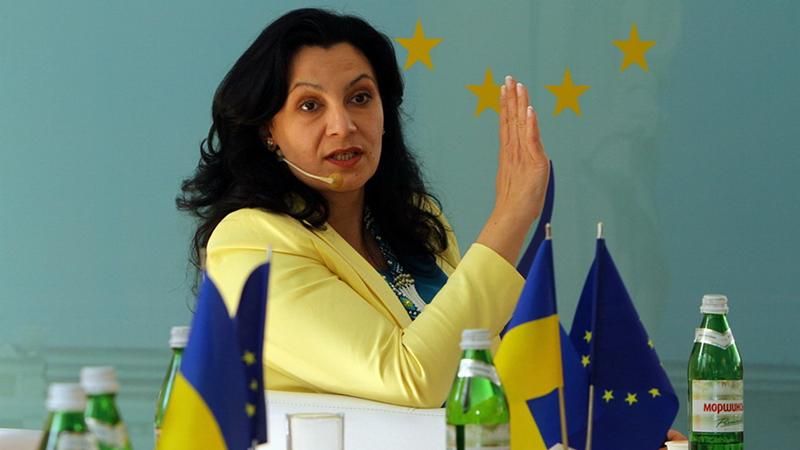 У Гройсмана рассказали, когда ожидают безвизовый режим У Гройсмана рассказали, когда ожидают безвизовый режим