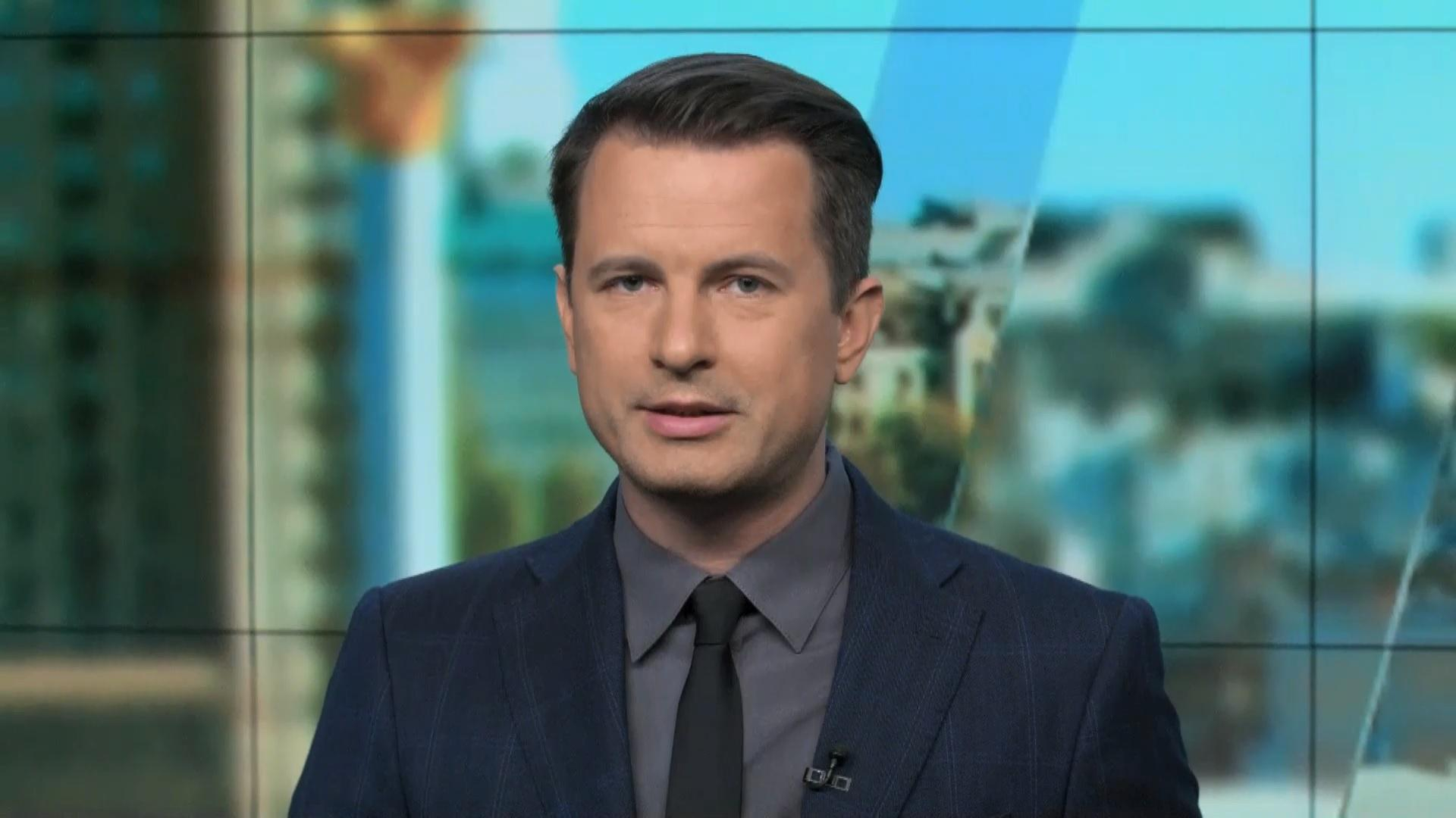 Выпуск новостей 26 августа по состоянию на 15:00 - 26 августа 2016 - Телеканал новин 24