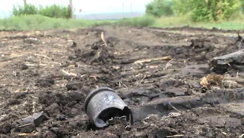 80% оккупированной Горловки осталось без света 80% оккупированной Горловки осталось без света