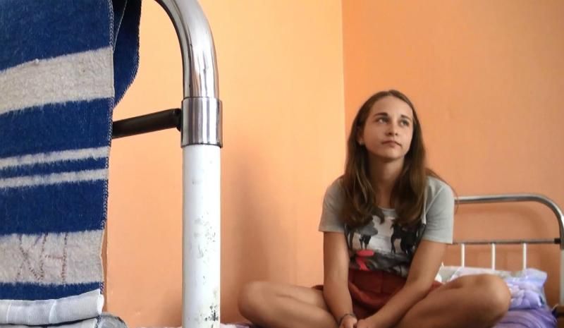 Неповнолітні ледь не вбили подругу через плітки в Черкасах Неповнолітні ледь не вбили подругу через плітки в Черкасах