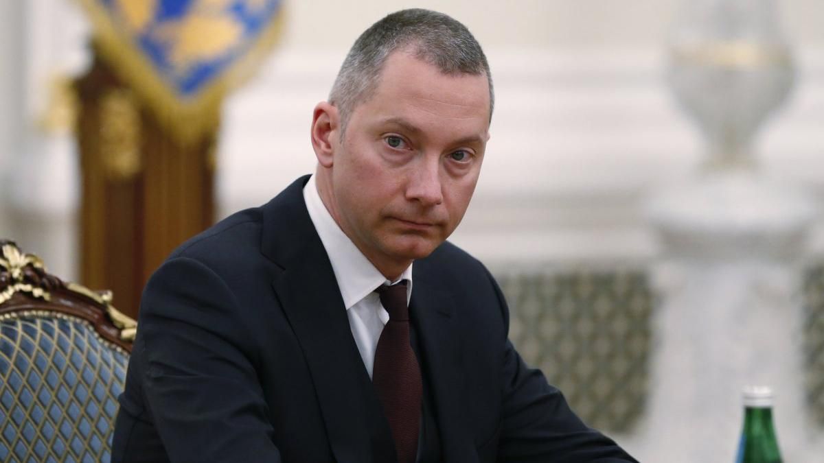 Борис Ложкин собрался в отставку, – СМИ Борис Ложкин собрался в отставку, – СМИ