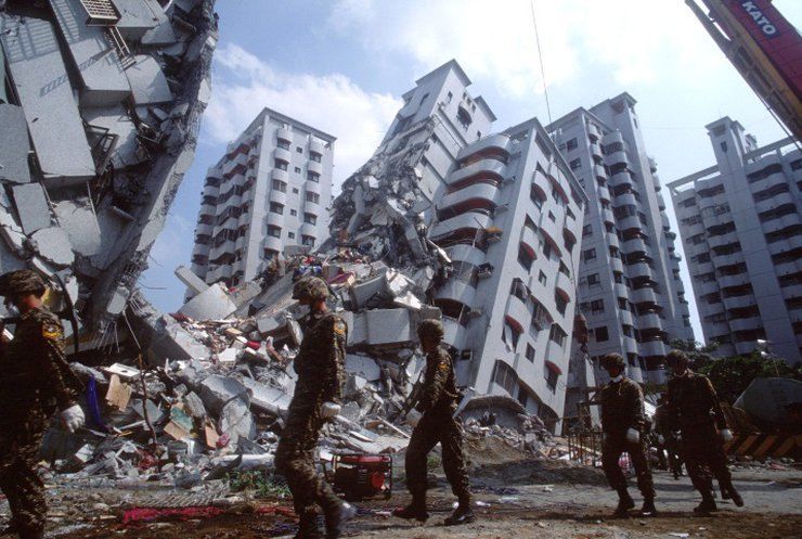 Україні загрожують руйнівні землетруси, – науковець