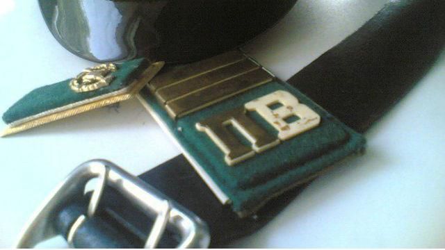 Російські прикордонники потрапили у серйозну аварію: є жертви Російські прикордонники потрапили у серйозну аварію: є жертви