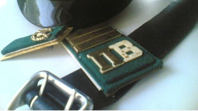 Российские пограничники попали в серьезную аварию: есть жертвы