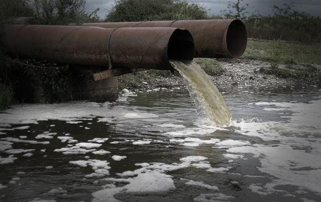 З Росії в Україну тече небезпечна вода, – ЗМІ