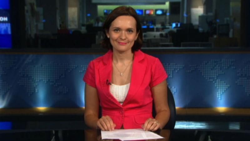 Голос Америки. Клінтон розкритикувала Трампа за його проросійську позицію Голос Америки. Клінтон розкритикувала Трампа за його проросійську позицію