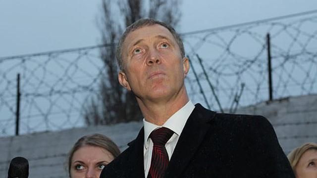 Затриманий в екзотичній Домінікані екс-мер Херсона стверджує, що його самого викрали Затриманий в екзотичній Домінікані екс-мер Херсона стверджує, що його самого викрали