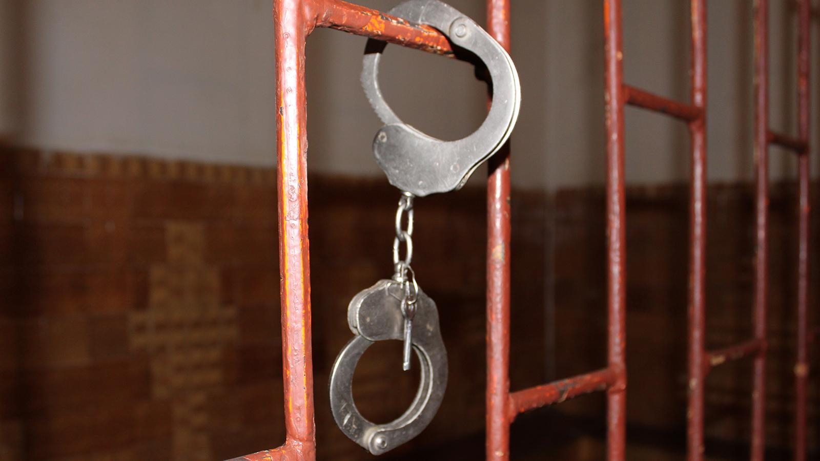 На Одещині затримали вбивцю, який 12 років ховався від правосуддя На Одещині затримали вбивцю, який 12 років ховався від правосуддя