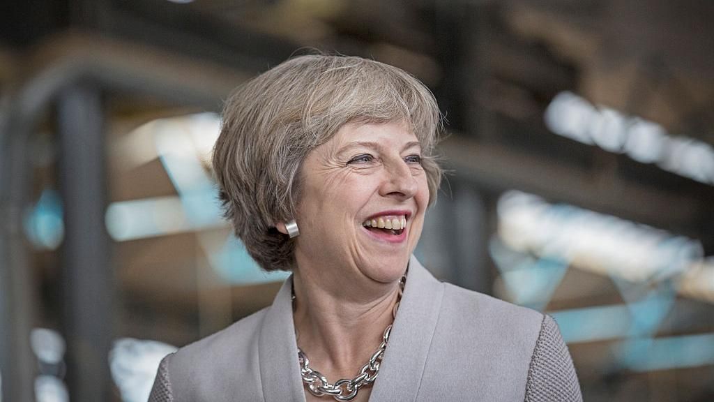 Британский премьер начнет вывод страны из ЕС без одобрения парламента, – СМИ Британский премьер начнет вывод страны из ЕС без одобрения парламента, – СМИ