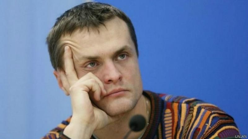 Луценко звинуватив Авакова та Деканоїдзе у регулярних порушеннях