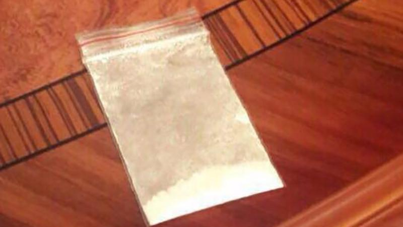 Заместителя главы пограничной заставы "Волноваха" задержали во время сбыта наркотиков