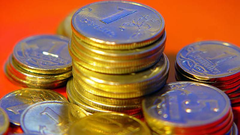 Економіка Росії почала падати Економіка Росії почала падати