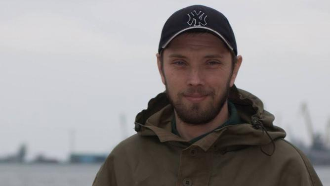 Убитый снайпером мужчина в зоне АТО оказался не волонтером