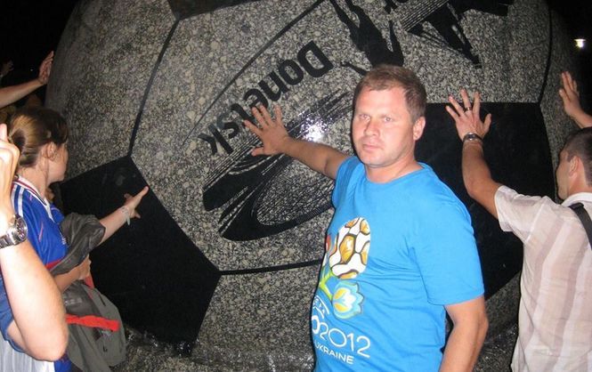 Винуватцем смертельної ДТП на Чернігівщині виявився відомий волонтер, – ЗМІ Винуватцем смертельної ДТП на Чернігівщині виявився відомий волонтер, – ЗМІ