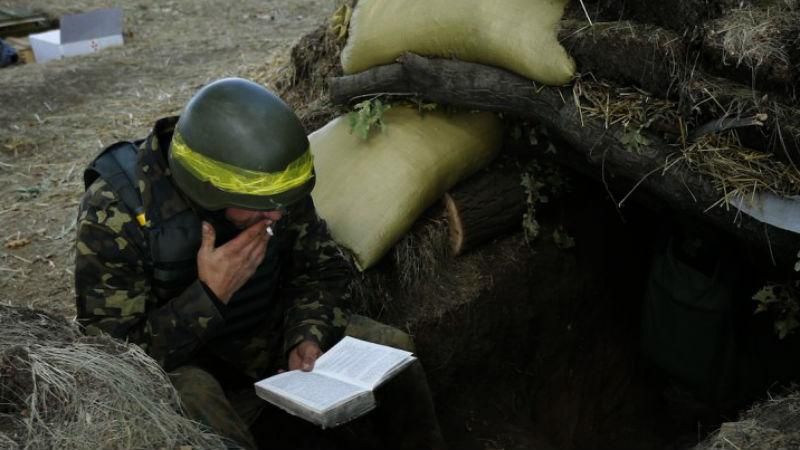 Бывшие бойцы АТО хотят создать украиноязычную аудиобиблиотеку Бывшие бойцы АТО хотят создать украиноязычную аудиобиблиотеку