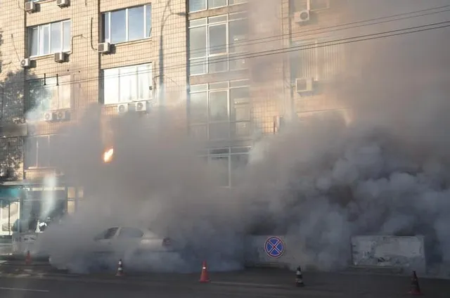 СБУ, Київ, Ізраїль, АТО СБУ, Київ, Ізраїль, АТО