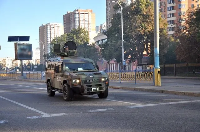 СБУ, Київ, Ізраїль, АТО СБУ, Київ, Ізраїль, АТО