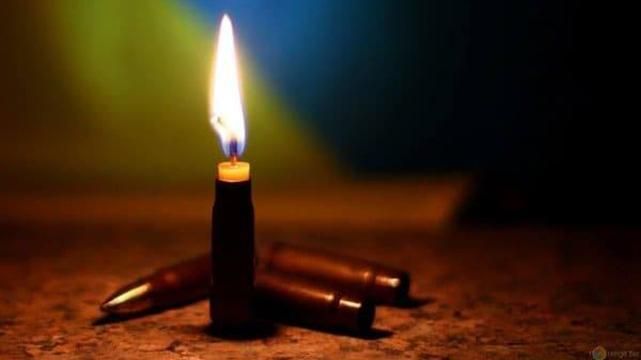 Сумні новини з фронту: сили АТО зазнали непоправних втрат Сумні новини з фронту: сили АТО зазнали непоправних втрат