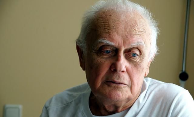 Політв’язень про Савченко: дівчинка відчула себе на гребені, а їй не вистачає освіти Політв’язень про Савченко: дівчинка відчула себе на гребені, а їй не вистачає освіти