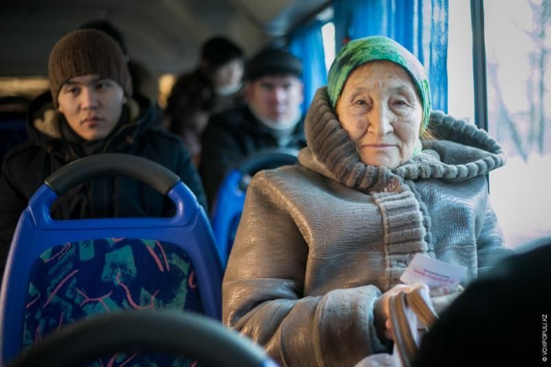 "Улучшение" в Крыму: у людей с инвалидностью отобрали льготный проезд "Улучшение" в Крыму: у людей с инвалидностью отобрали льготный проезд