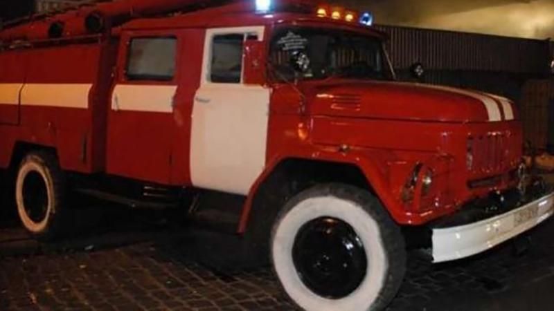 Малолітні діти загинули унаслідок пожежі на Одещині Малолітні діти загинули унаслідок пожежі на Одещині