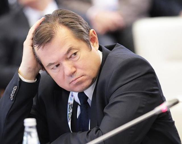 Советник Путина выдвинул Луценко безумные требования Советник Путина выдвинул Луценко безумные требования