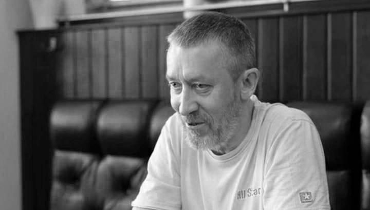 Россия сделала все, чтобы Щетинин стал украинским журналистом, – известный коллега погибшего Россия сделала все, чтобы Щетинин стал украинским журналистом, – известный коллега погибшего