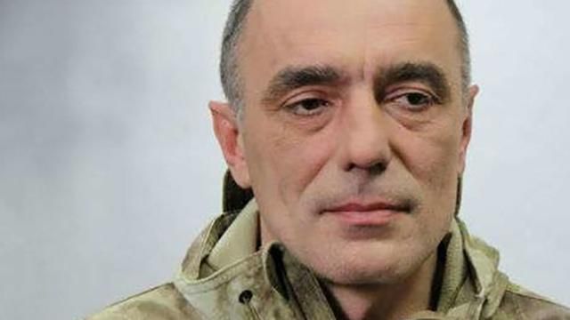 Русский мир – це закони джунглів, – волонтер 