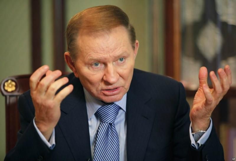 Відомий дисидент звинуватив Кучму в становленні режиму Януковича Відомий дисидент звинуватив Кучму в становленні режиму Януковича