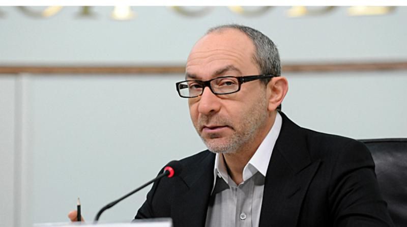 Стало відомо, коли знову судитимуть Кернеса
Стало відомо, коли знову судитимуть Кернеса