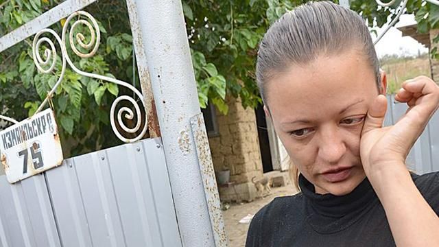 Вбивство на Одещині: мама загиблої дівчинки хоче максимального покарання для рома